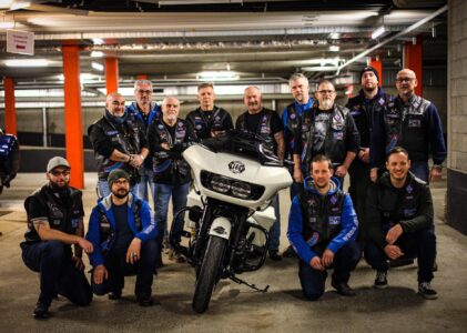 Assemblée printemps 2021