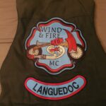 W&FMC – LANGUEDOC Chapter 192