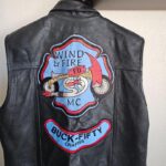 W&FMC – BUCK-FIFTY Chapter