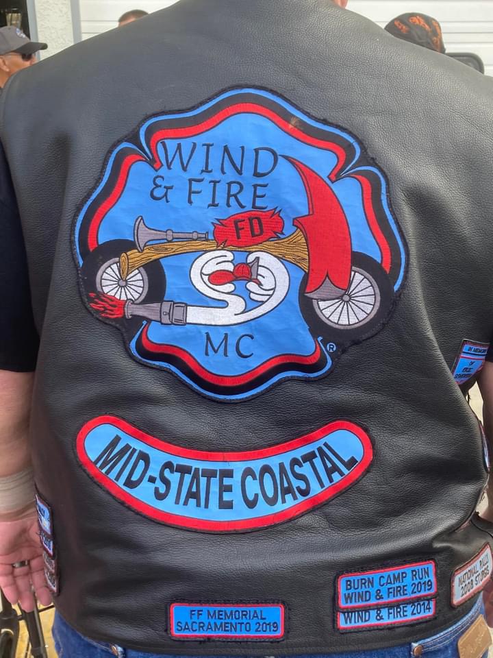 W&FMC – MID-STATE COASTAL Chapter