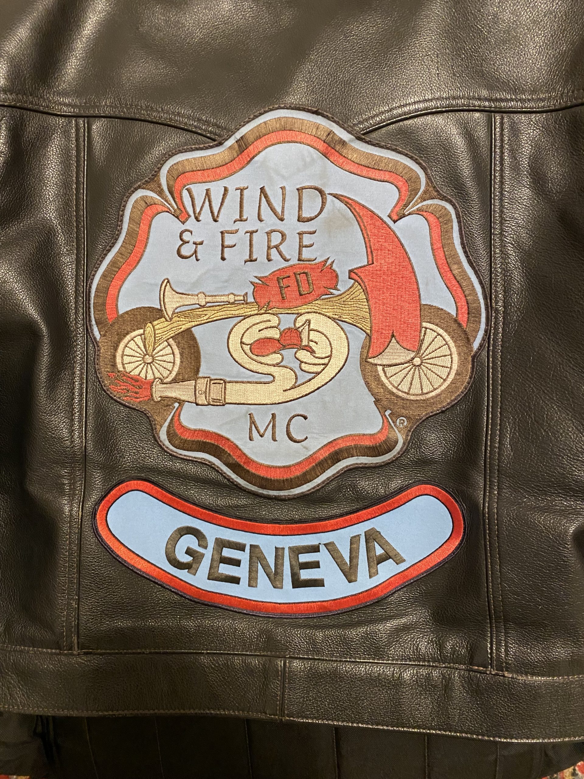 W&FMC – Switzerland Chapter 168