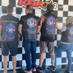 W&FMC – BOURBON ISLAND Chapter