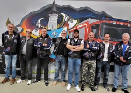 Fondue à Fribourg 10.03.2024