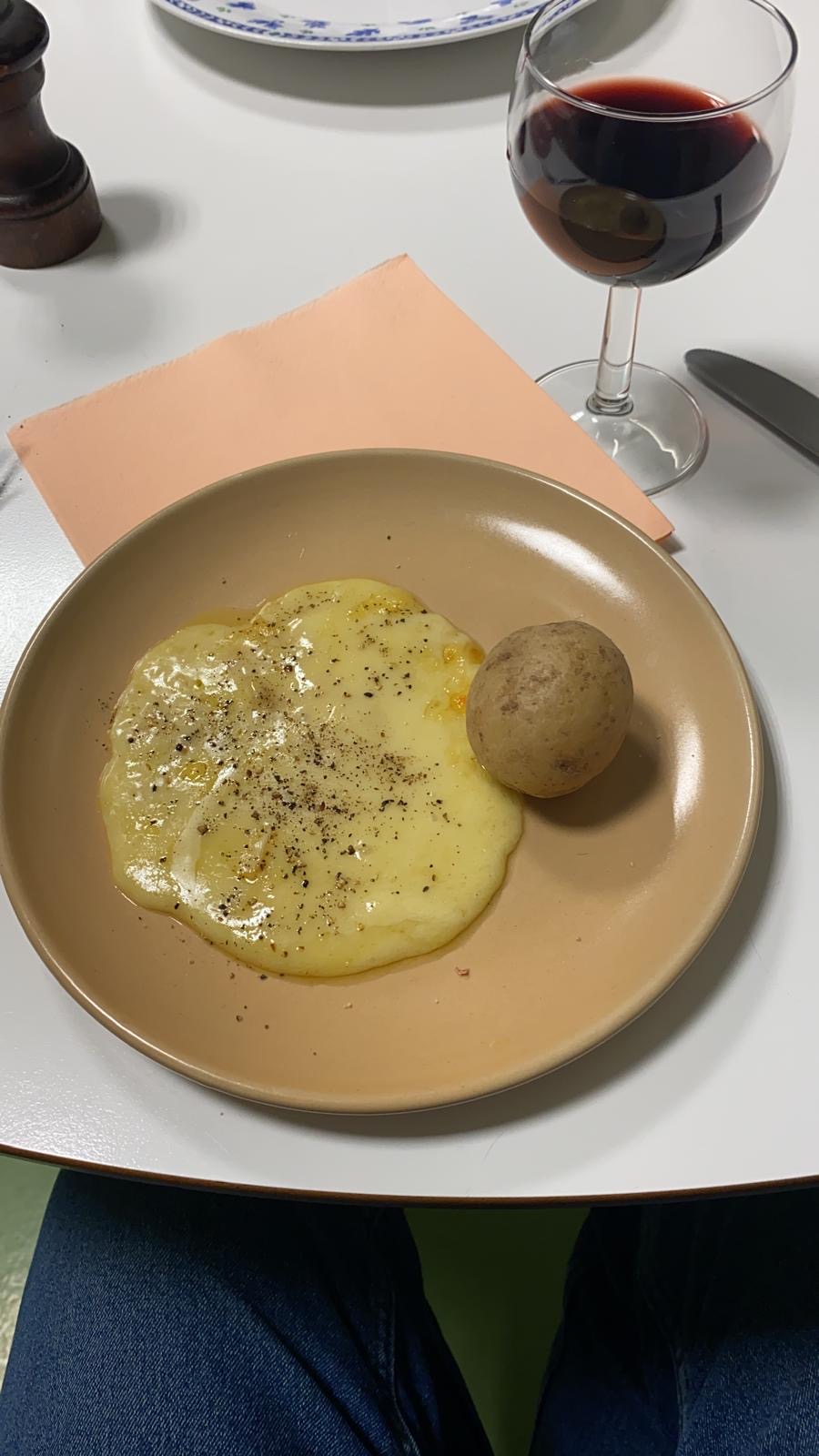 La raclette Genevoise 2020