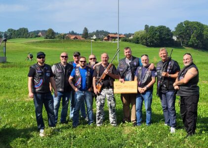 Sortie Moto Club – Canton de Fribourg