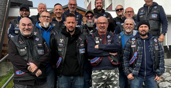 AG d’automne des W&FMC #168